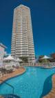 Exterior
 - 2nd Avenue Beachside Apartments