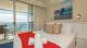 3 Bedroom Executive Sub Penthouse  - 2nd Avenue Beachside Apartments