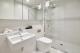 Bathroom 1 Bedroom Apartment
 - 381 Cremorne