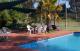 VIC Country Accommodation, Hotels and Apartments - BIG4 Bendigo Park Lane Holiday Park