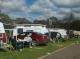 grassed sites
 - BIG4 Bendigo Park Lane Holiday Park