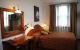 Bedroom
 - The Metropole Katoomba
