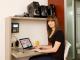 Study Desk
 - City Tempo - Queen St
