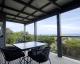 Verandah
 - Points South By The Sea