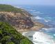 Coastline
 - Points South By The Sea