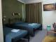 room 6 for family
 - Bushman's Retreat Motor Inn