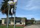 Entrance to Motel
 - Bushman's Retreat Motor Inn