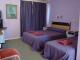 family comfort
 - Bushman's Retreat Motor Inn