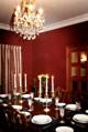 Dining room
 - Elizabeth Manor House