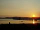 summers sunset
 - 83 By the Sea Motor Lodge