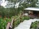 Panorama External
 - A Sacred Mountain Retreat