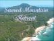Sacred Mountain Retreat
 - A Sacred Mountain Retreat