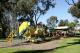 Children's playground
 - Discovery Parks - Moama West