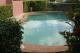 Swimming Pool
 - AAA Airport Albion Manor Apartments and Motel