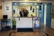 Reception
 - AAA Airport Albion Manor Apartments and Motel