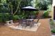 BBQ Area
 - AAA Airport Albion Manor Apartments and Motel