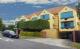 Street Front
 - AAA Airport Albion Manor Apartments and Motel
