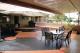 BBQ Area
 - Lancaster Court Motel