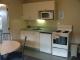 kitchen
 - AAA Northlands Motel