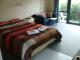 bed
 - AAA Northlands Motel