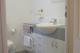 bathroom
 - AAA Northlands Motel