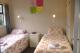 bedroom
 - AAA Northlands Motel