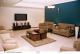 Guest Lounge
 - AJs Mudgee Guesthouse