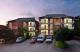 3.5 Star main block with Studios and 1 & 2 bedroom apartments
 - Aabon Holiday Units