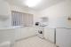 Macquarie 2 & 3 bedroom Apartments - kitchen
 - Aabon Holiday Units