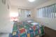 Macquarie 2 & 3 bedroom Apartments - main bedroom
 - Aabon Holiday Units