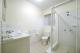 3.5 Star 1 bedroom unit - bathroom
 - Aabon Holiday Units