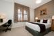 Executive Suite Bedroom
 - Adabco Boutique Hotel