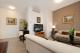 Executive Suite Lounge Area
 - Adabco Boutique Hotel
