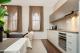 Executive Suite Kitchen Area
 - Adabco Boutique Hotel