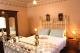Sussex Cottage bedroom
 - Adelaide Heritage Cottages and Apartments