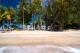 View from the beach  - Agincourt Beachfront Apartments