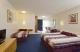 Twin Room
 - Airolodge International