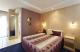 Deluxe Queen Suite
 - Airolodge International