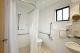 Deluxe Queen Handicap ensuite
 - Airolodge International