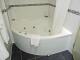 OVERSIZED SPA BATHS in 18 UNITS
 - Airport Motel Wellington