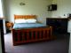 ROOM VIEW OF BALCONY STUDIO
 - Airport Motel Wellington