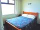 FAMILY UNIT QUEEN BED
 - Airport Motel Wellington
