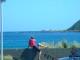 AWESOME VIEWS FROM THE BEACH
 - Airport Motel Wellington