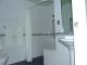 SHOWERS IN STUDIO UNITS
 - Airport Motel Wellington