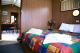 main Bedroom to kitchen and second bedroom
 - Albany Havana Villas
