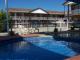 Overlooking our Pool
 - Albury Classic Motor Inn