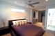 Bedroom / Queen
 - Alex Beach House