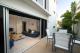 Side Entertaining Outside
 - Alex Beach House