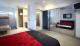 Bedroom / Queen & Bunk
 - Alex Beach House