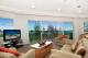 Lounge - Deluxe apartment
 - Alex Seaside Resort